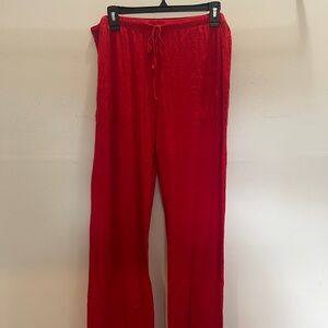 Auden Bold Red Sleepwear